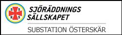 Sjöräddningssällskapet, substation österskär - öppnas i nytt fönster